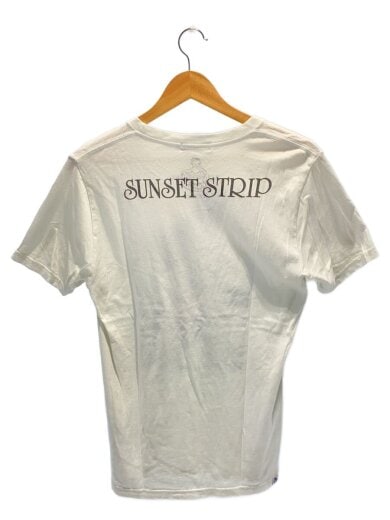 商品画像：コートニー・ラブ/Courtney Love/Tシャツ/M/コットン/WHT/0234CT14 2