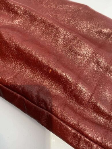 商品画像：70s/レザージャケット/38/レザー/BRD/ライナー付き 6