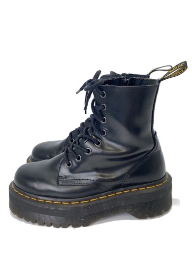 商品画像：JADON/ブーツ/UK4/BLK 1