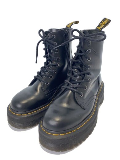 商品画像：JADON/ブーツ/UK4/BLK 2