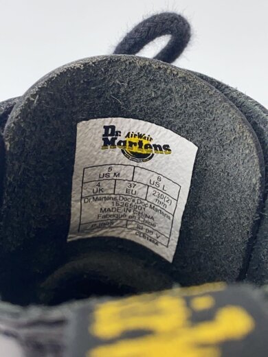 商品画像：JADON/ブーツ/UK4/BLK 5