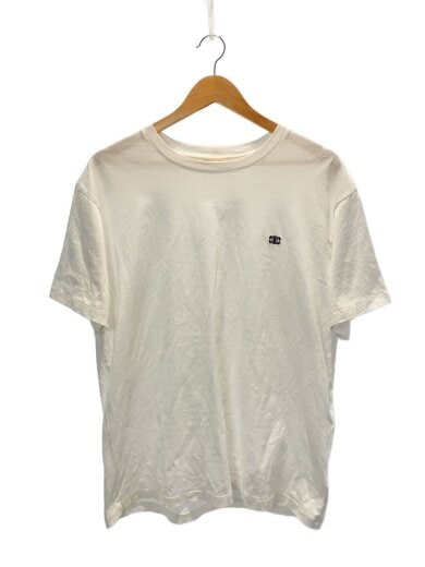 商品画像：トリオンフ ルーズTシャツ/S/コットン/WHT/2X04I671Q.01OB 1