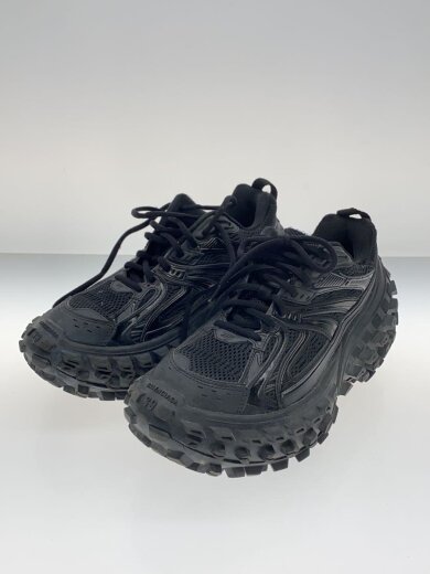 商品画像：DEFENDER/BOUNCER/ローカットスニーカー/39/BLK/685611 2