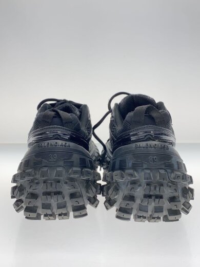 商品画像：DEFENDER/BOUNCER/ローカットスニーカー/39/BLK/685611 6