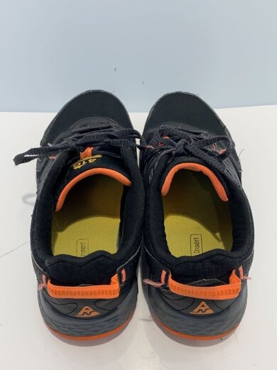 商品画像：MT410/ブラック/26.5cm/BLK/キャンバス 3