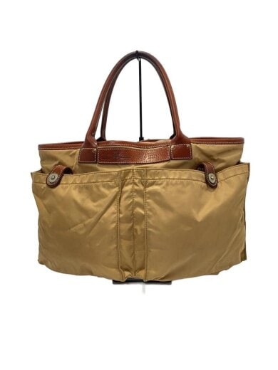 商品画像：9236/DS/トートバッグ/ナイロン/CML 1