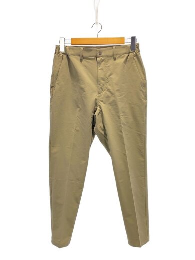 商品画像：MET24 Slim Tapered Fit Long/ボトム/M/ポリエステル/BEG/AMP45031 1