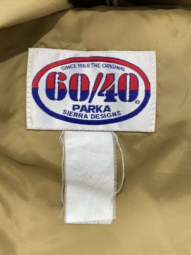 商品画像：90s/マウンテンパーカ/XL/ナイロン/ORN/三本木タグ/USA製 4