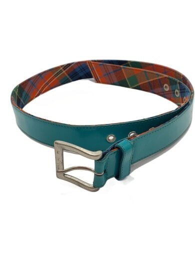 商品画像：ベルト/--/BLU/メンズ/JL-K301 1