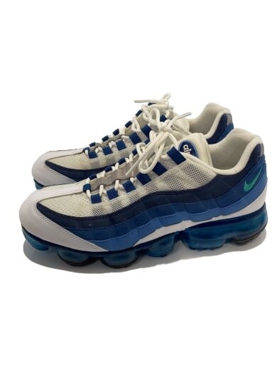 商品画像：NIKE AIR VAPORMAX 95 FRENCH BLUE/27cm/BLU/AJ7292-100 1