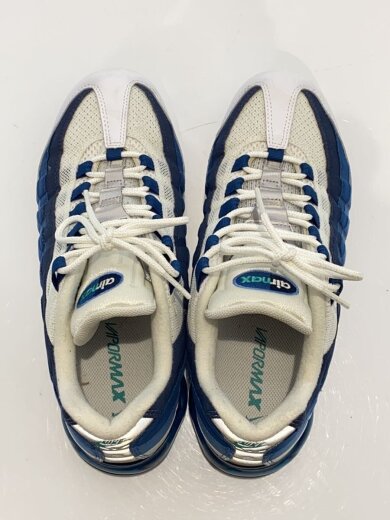 商品画像：NIKE AIR VAPORMAX 95 FRENCH BLUE/27cm/BLU/AJ7292-100 3