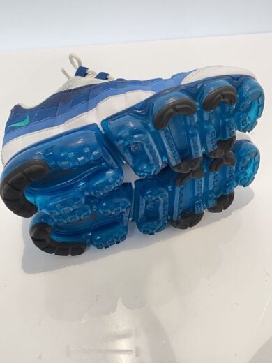 商品画像：NIKE AIR VAPORMAX 95 FRENCH BLUE/27cm/BLU/AJ7292-100 4