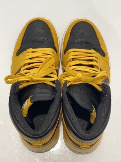 商品画像：AIR JORDAN 1 RETRO HIGH OG_エア ジョーダン 1 レトロ ハイ オリジナル/27cm/Y 3
