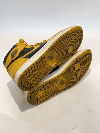 商品画像：AIR JORDAN 1 RETRO HIGH OG_エア ジョーダン 1 レトロ ハイ オリジナル/27cm/Y 4