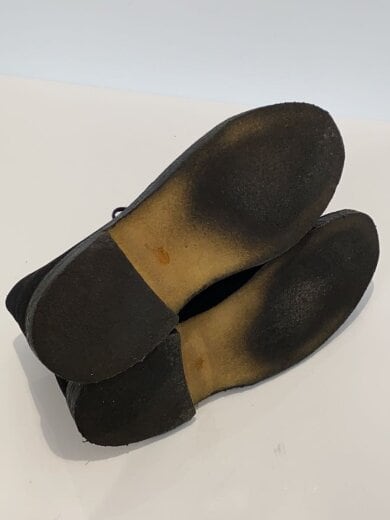 商品画像：デザートブーツ/26cm/BLK/スウェード/26107882 4