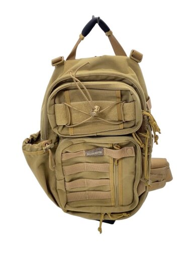 商品画像：Kodiak Gearslinger/リュック/--/BEG 1