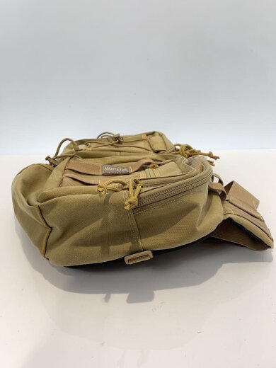 商品画像：Kodiak Gearslinger/リュック/--/BEG 4