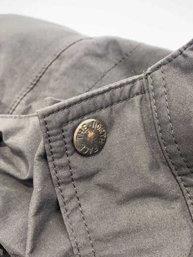 商品画像：マウンテンダウンジャケット/L/ゴアテックス/BLK/ND91930 7