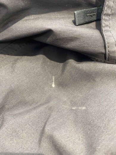 商品画像：マウンテンダウンジャケット/L/ゴアテックス/BLK/ND91930 8