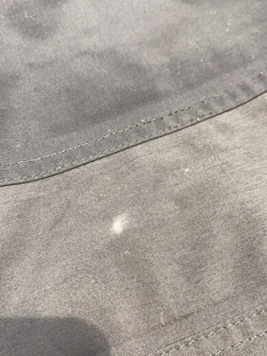 商品画像：マウンテンダウンジャケット/L/ゴアテックス/BLK/ND91930 9