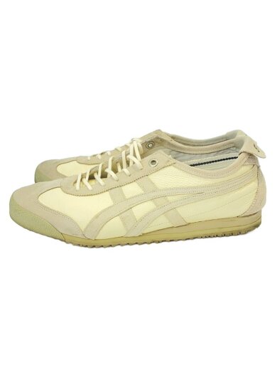 商品画像：MEXICO 66 SD VIN/ローカットスニーカー/25.5cm/GRY/スウェード/1183C015 1