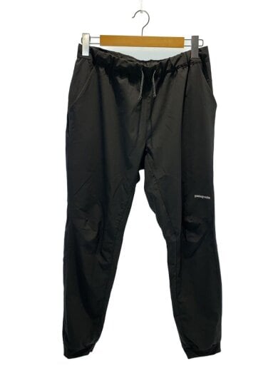 商品画像：Terrebonne Joggers/ストレートパンツ/M/ポリエステル/BLK/24540SP24 1