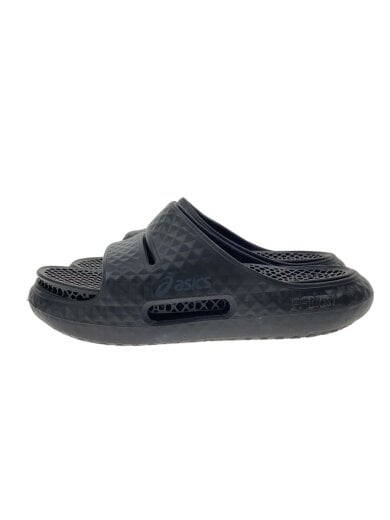 商品画像：ACTIBREEZE HYBRID SANDAL 2/サンダル/S/BLK/1013A171-001 1