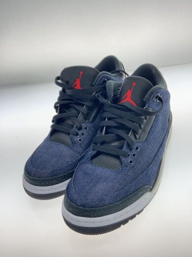 商品画像：AIR JORDAN 3 RTR LSC INDIGO SP DENIM/28.5cm/IDG/IH7959-400 2