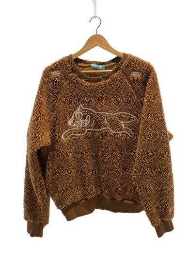 商品画像：フリースジャケット/M/ポリエステル/CML/ICJP213K002 1