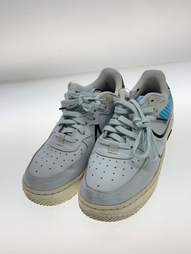 商品画像：AIR FORCE 1 REACT LX_エアフォース 1 リアクト LX/24.5cm/GRY 2