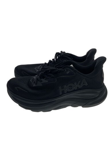 商品画像：CLIFTON 10/ローカットスニーカー/26cm/BLK/1162030 1