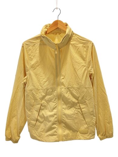 商品画像：ライト・アンド・エアリー・ウインドブレーカー/S/ナイロン/BEG 1