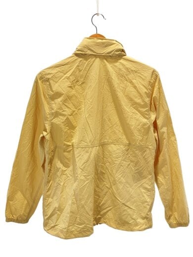 商品画像：ライト・アンド・エアリー・ウインドブレーカー/S/ナイロン/BEG 2