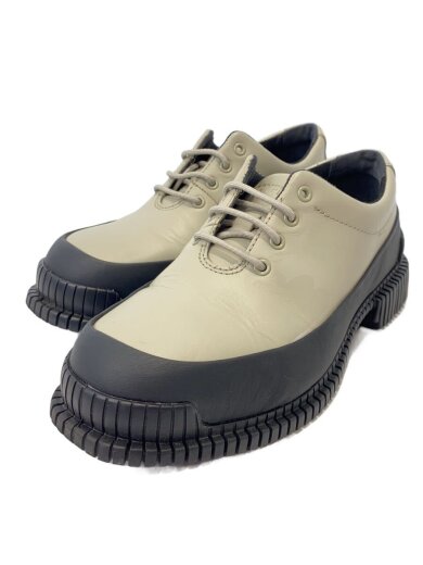 商品画像：ピクス カジュアルシューズ/35/GRY/牛革/K200687-049 2