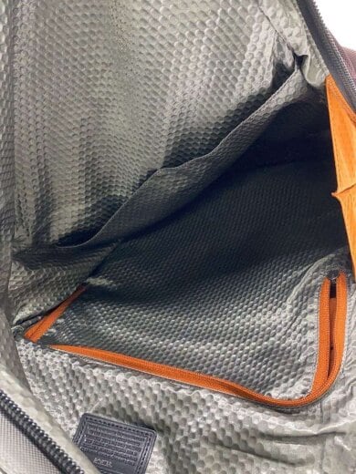 商品画像：Alpha Bravo Luke Roll Top Backpack/ポリエステル/マルチカラー/カモフラ 6