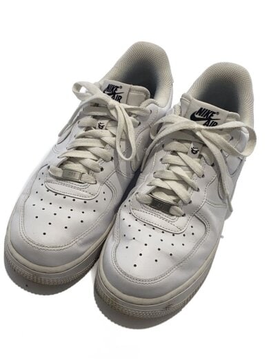 商品画像：AIR FORCE 1 07 FLYEASE_エアフォース 1 07 フライイーズ/24cm/WHT 2