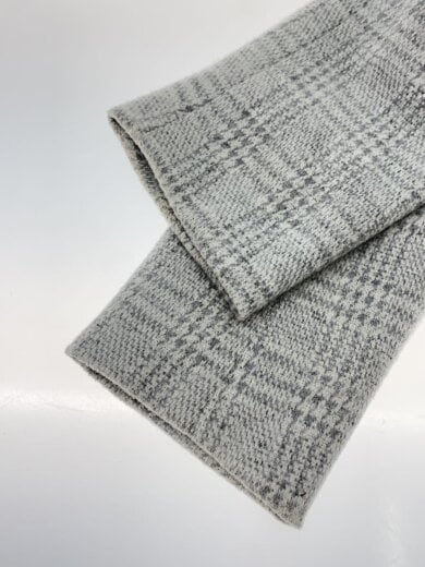 商品画像：テーラードジャケット/XS/ポリエステル/GRY/グレンCK 5