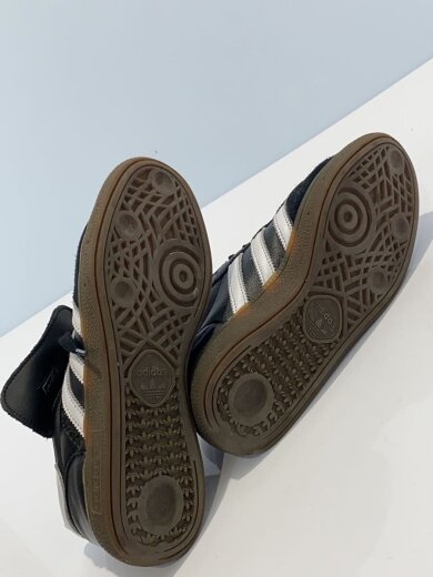 商品画像：ローカットスニーカー_IH2290/23.5cm/BLK 4