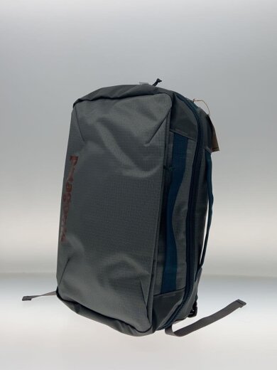 商品画像：BLACK HOLE MICRO MLC 22L/リュック/ポリエステル/GRY/49260FA25 2