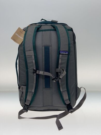 商品画像：BLACK HOLE MICRO MLC 22L/リュック/ポリエステル/GRY/49260FA25 3