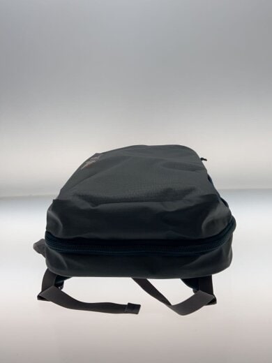 商品画像：BLACK HOLE MICRO MLC 22L/リュック/ポリエステル/GRY/49260FA25 4