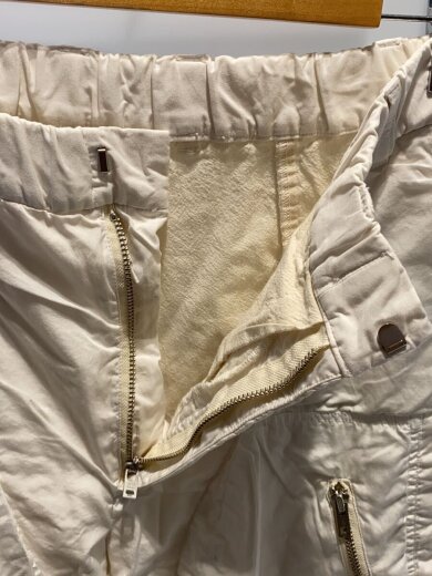 商品画像：カーゴパンツ/1/コットン/WHT/24b/69-c/c-01 3
