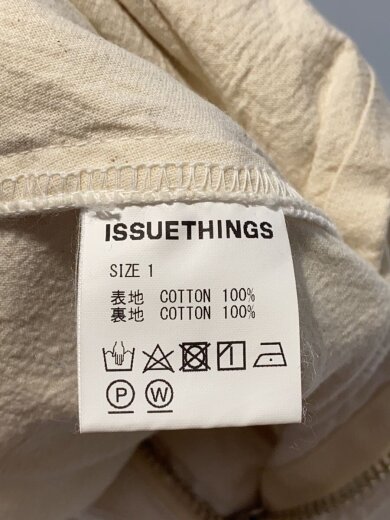 商品画像：カーゴパンツ/1/コットン/WHT/24b/69-c/c-01 4