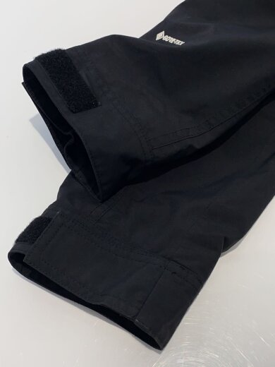 商品画像：MOUNTAIN LIGHT JACKET_マウンテンライトジャケット/L/ナイロン/BLK 6