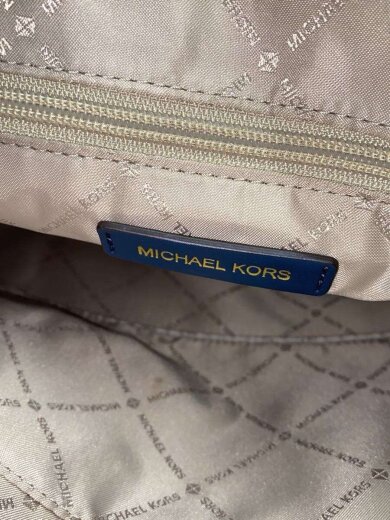 商品画像：2WAY/ショルダーバッグ/キャンバス/NVY/総柄/35S2G7ZT6J 6