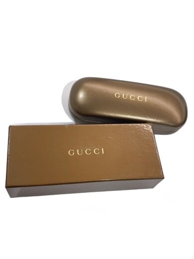 商品画像：サングラス/--/メタル/SLV/レディース/GG4235 6