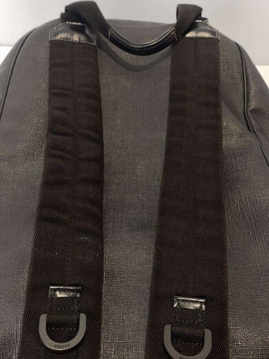 商品画像：リュックサック/--/BLK 8