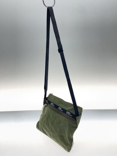 商品画像：19SS SLING BAG. NYLON /ショルダーバッグ/ナイロン/KHK 2
