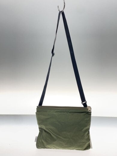 商品画像：19SS SLING BAG. NYLON /ショルダーバッグ/ナイロン/KHK 3