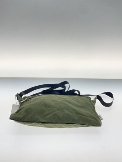 商品画像：19SS SLING BAG. NYLON /ショルダーバッグ/ナイロン/KHK 4